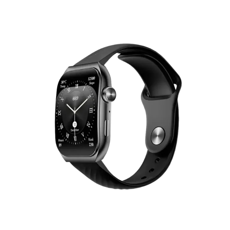 QCY GS2 Smart Watch