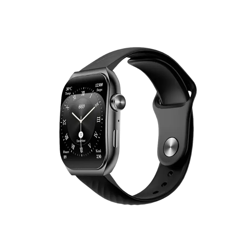 QCY GS2 Smart Watch QCY GS2 Smart Watch