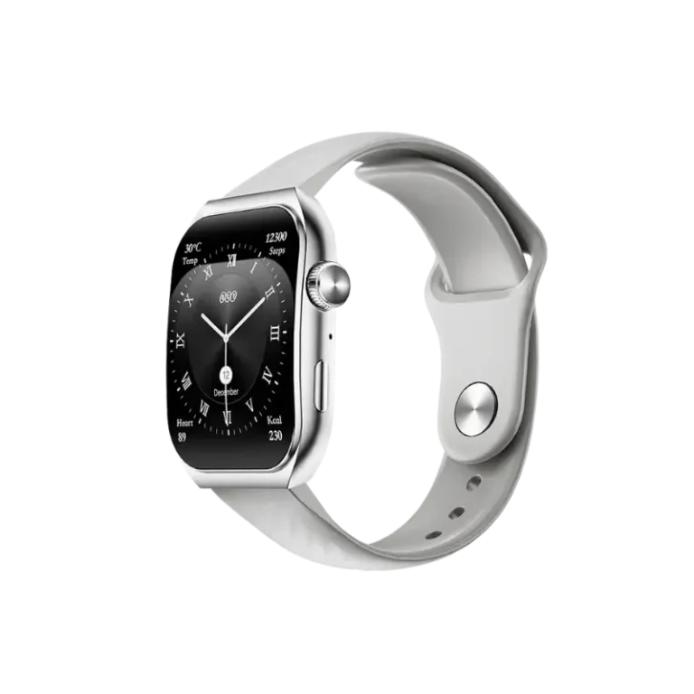 QCY GS2 Smart Watch