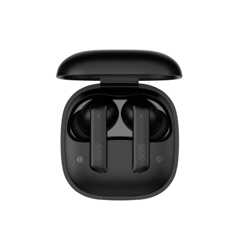 QCY HT05 MeloBuds ANC True Wireless Earbuds QCY HT05 MeloBuds ANC True Wireless Earbuds