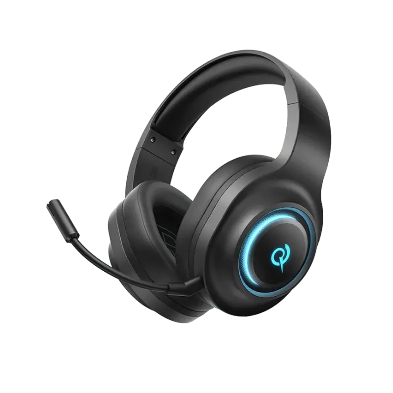 QCY Heroad V200 7.1 Wireless Virtual Headset