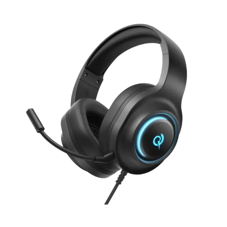QCY Heroad V200 Wired Virtual Headset