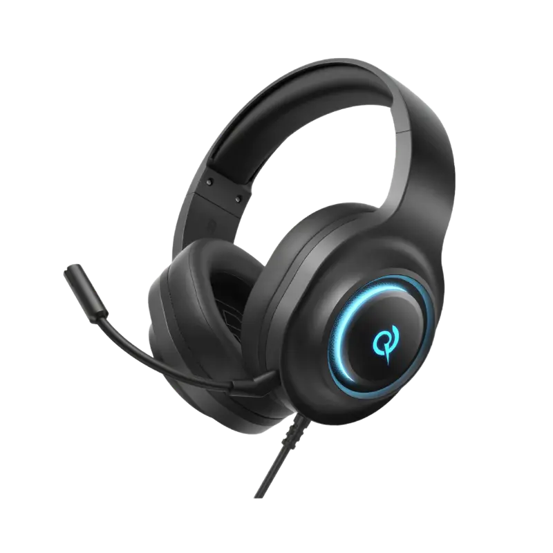QCY Heroad V200 Wired Virtual Headset