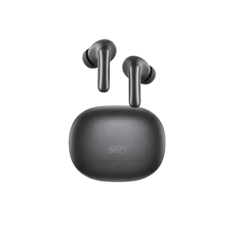 QCY MeloBuds N20 Pro Hybrid ANC Earbuds