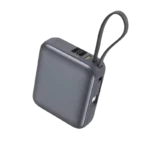 QCY PB10C 35W PD 10000mah Fast Charge Power Bank