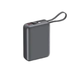 QCY PB20A 45W PD 20000mah Fast Charge Power Bank