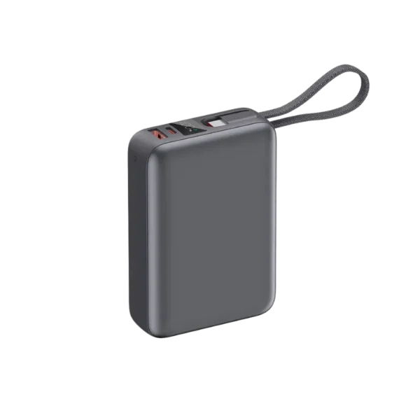 QCY PB20A 45W PD 20000mah Fast Charge Power Bank