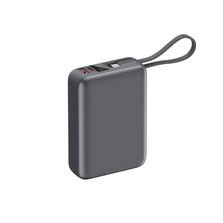 QCY PB20A 45W PD 20000mah Fast Charge Power Bank