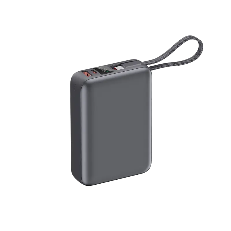 QCY PB20A 45W PD 20000mah Fast Charge Power Bank QCY PB20A 45W PD 20000mah Fast Charge Power Bank