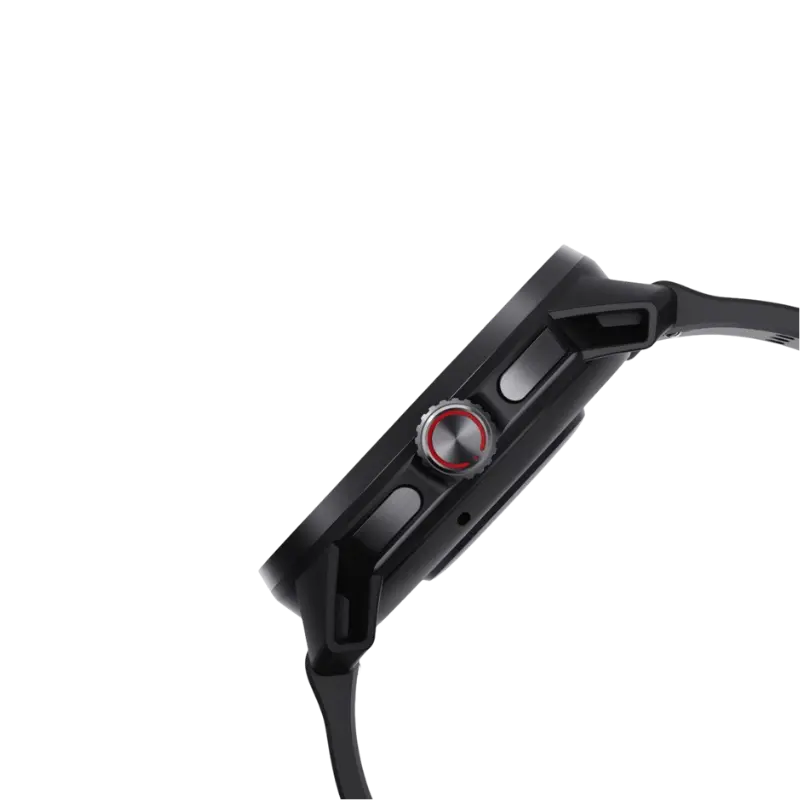 QCY TRACK S10 Amoled Display 5ATM Waterproof Smartwatch