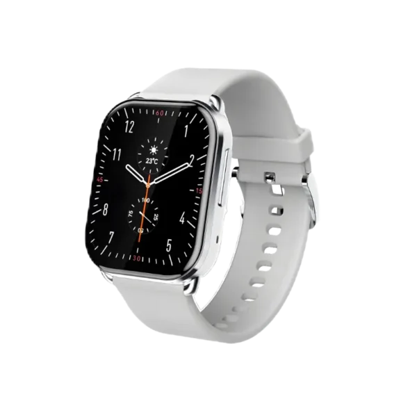 QCY Watch GS Bluetooth Calling Smart Watch