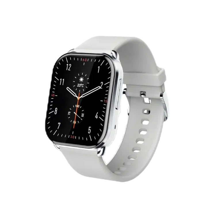 QCY Watch GS Bluetooth Calling Smart Watch