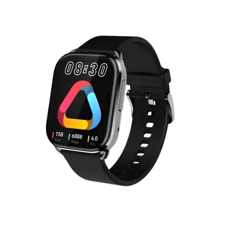 QCY Watch GS Bluetooth Calling Smart Watch