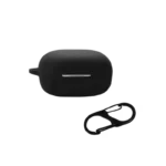 Qcy Earbuds Protective Silicone Case Cover