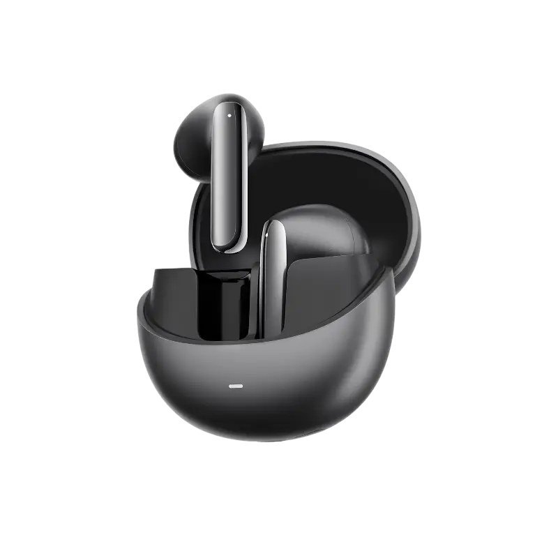 Qcy HT10 Ailybuds Pro ANC TWS Earbuds Qcy HT10 Ailybuds Pro ANC TWS Earbuds