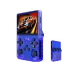 R36S Retro Handheld Game Console