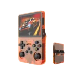 R36S Retro Handheld Game Console