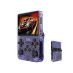 R36S Retro Handheld Game Console