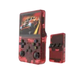 R36S Retro Handheld Game Console