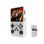 R36S Retro Handheld Game Console