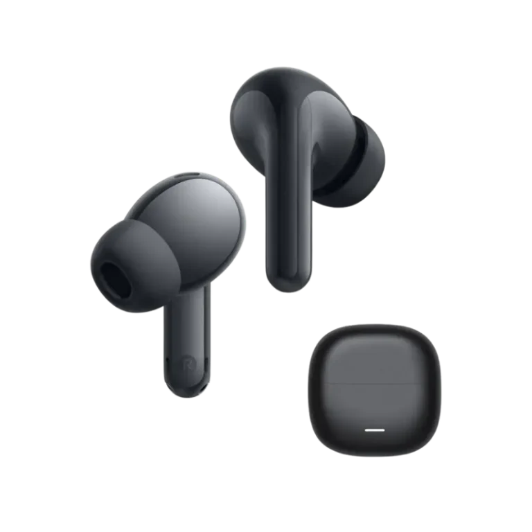 REDMI Buds 8 Lite ANC True Wireless Earbuds
