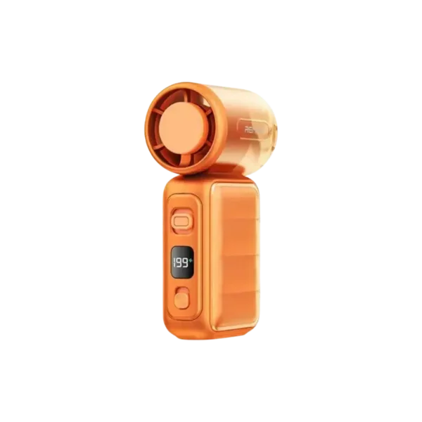 REMAX RS-SF25 3000mAh Mini Handheld Fan