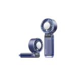 REMAX RS-SF27 4000mAh Foldable Handheld Fan