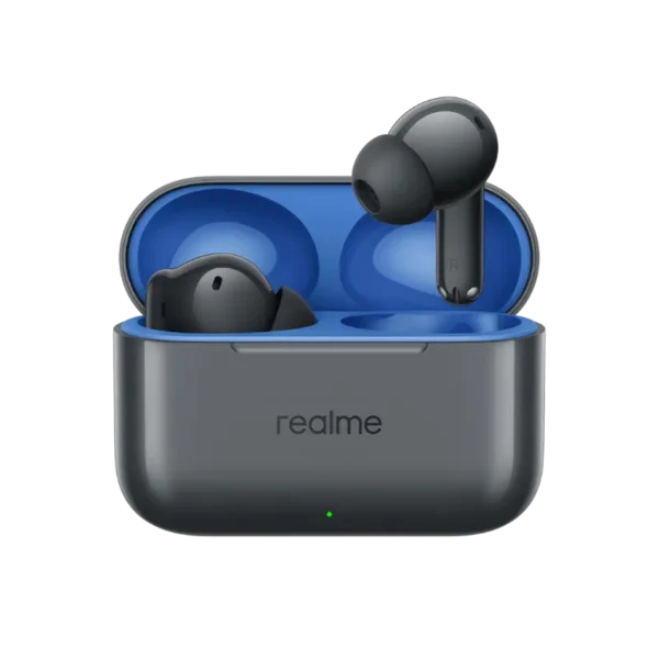 Realme Buds T200 Hi-Res LDAC Wireless Earbuds