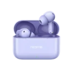 Realme Buds T200 Hi-Res LDAC Wireless Earbuds