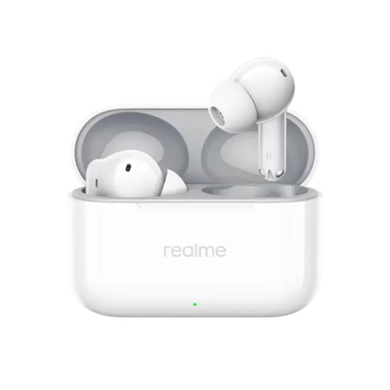 Realme Buds T200 Hi-Res LDAC Wireless Earbuds