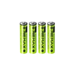 Remax AAA02 814mWh Rechargeable Lithium Battery