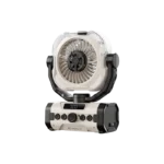 Remax RS-ZF20 20000mAh Outdoor Misting Fan