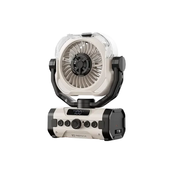 Remax RS-ZF20 20000mAh Outdoor Misting Fan