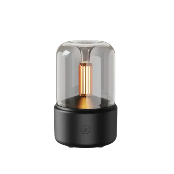 SCILLA 2 in 1 Table Lamp and Air Humidifier