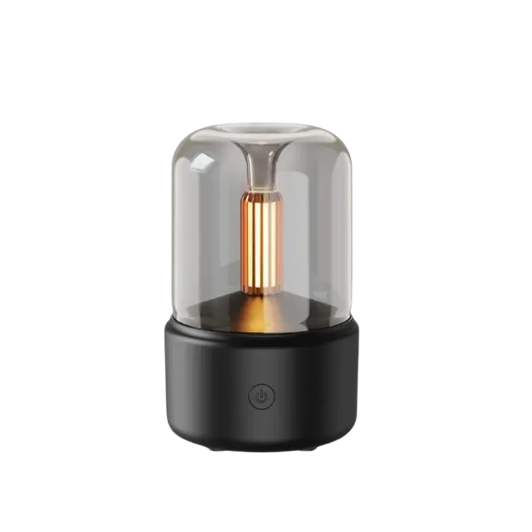 SCILLA 2 in 1 Table Lamp and Air Humidifier