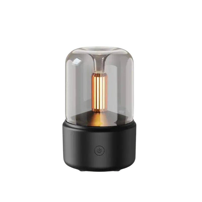 SCILLA 2 in 1 Table Lamp and Air Humidifier