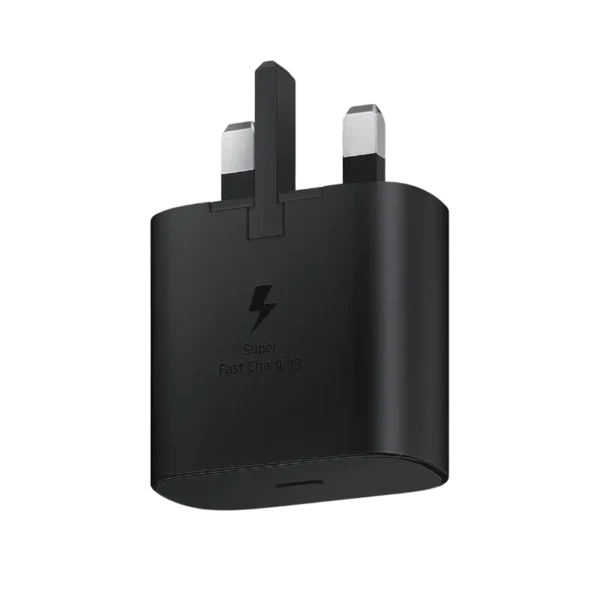 Samsung 25W USB-C Power Adapter