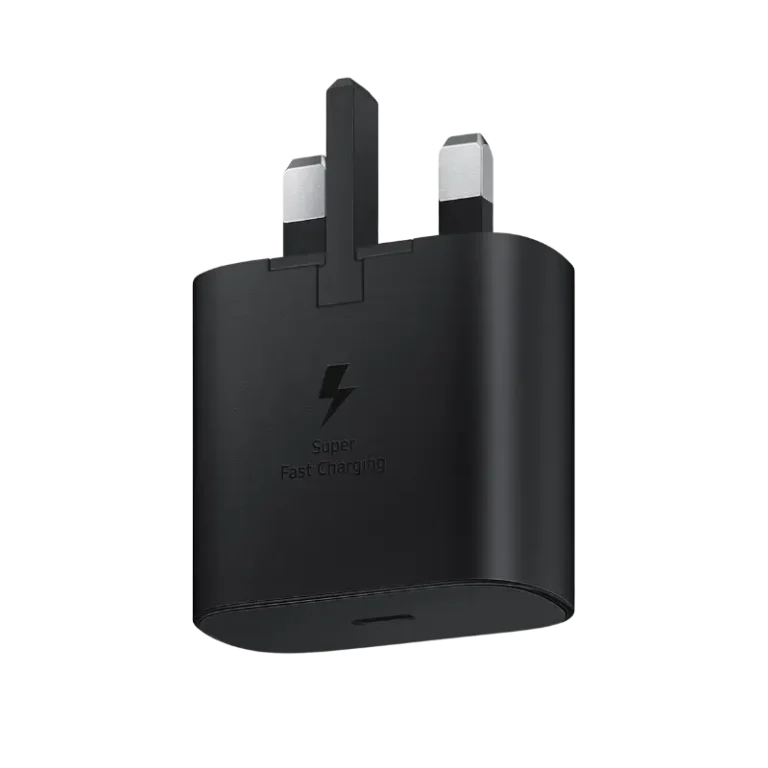 Samsung 25W USB-C Power Adapter