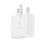Samsung 25W USB-C Power Adapter