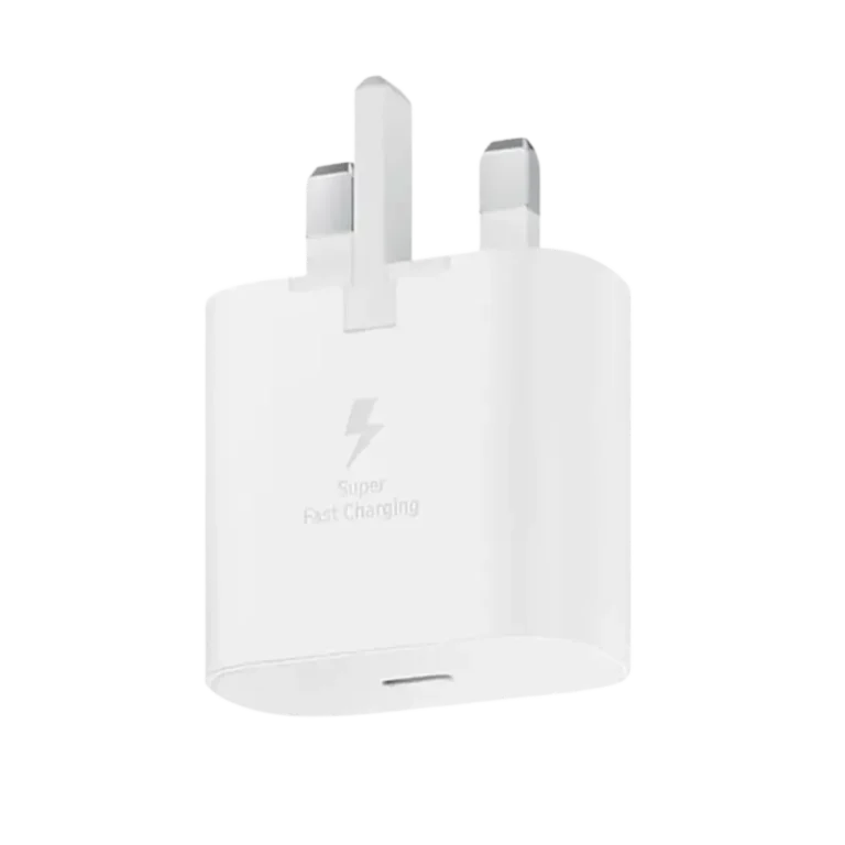 Samsung 25W USB-C Power Adapter