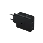 Samsung 50W Duo 5A USB-C Power Adapter with Cable