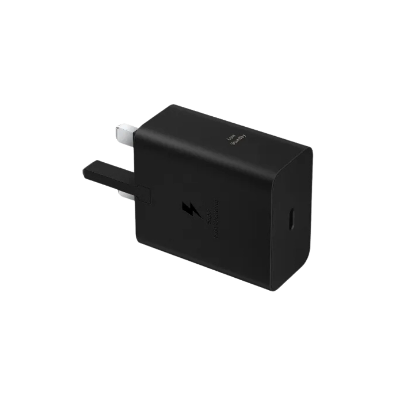 Samsung 60W PD Super Fast Charger Adapter