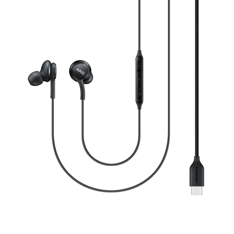 Samsung AKG Type-C Wired Earphones Samsung AKG Type-C Wired Earphones