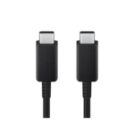 Samsung Fast Charging USB Type-C to Type-C Cable (5A)