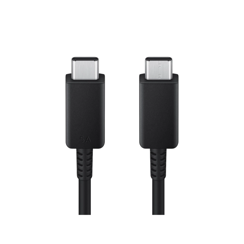 Samsung Fast Charging USB Type-C to Type-C Cable (5A)
