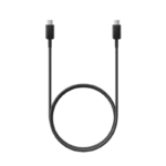 Samsung Fast Charging USB Type-C to Type-C Cable (5A)