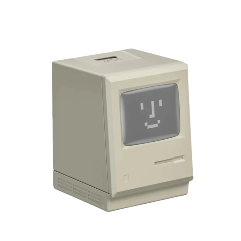 Sharge S035 Retro 35W USB-C GaN Charger