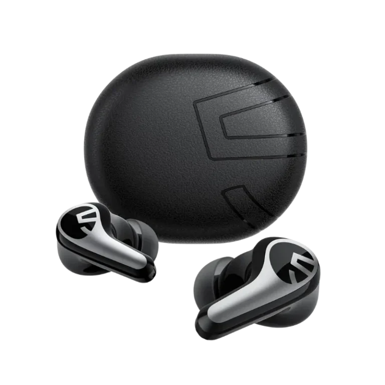 SoundPEATS C30 LDAC Hybrid ANC Earbuds