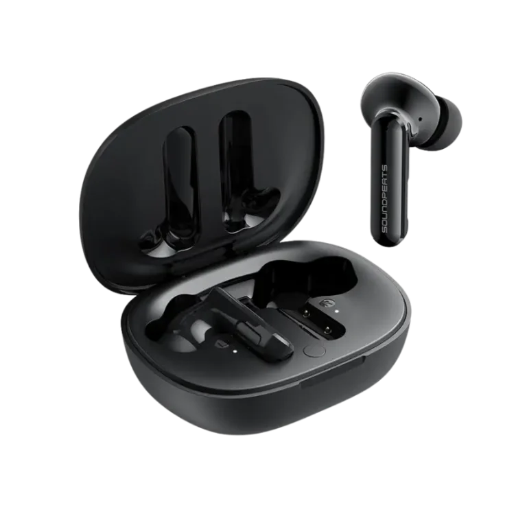 SoundPEATS Mac 2 True Wireless Earbuds