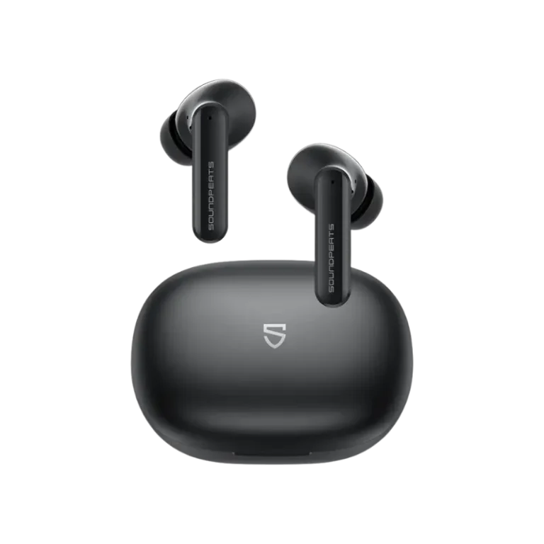 SoundPEATS Mac 2 True Wireless Earbuds